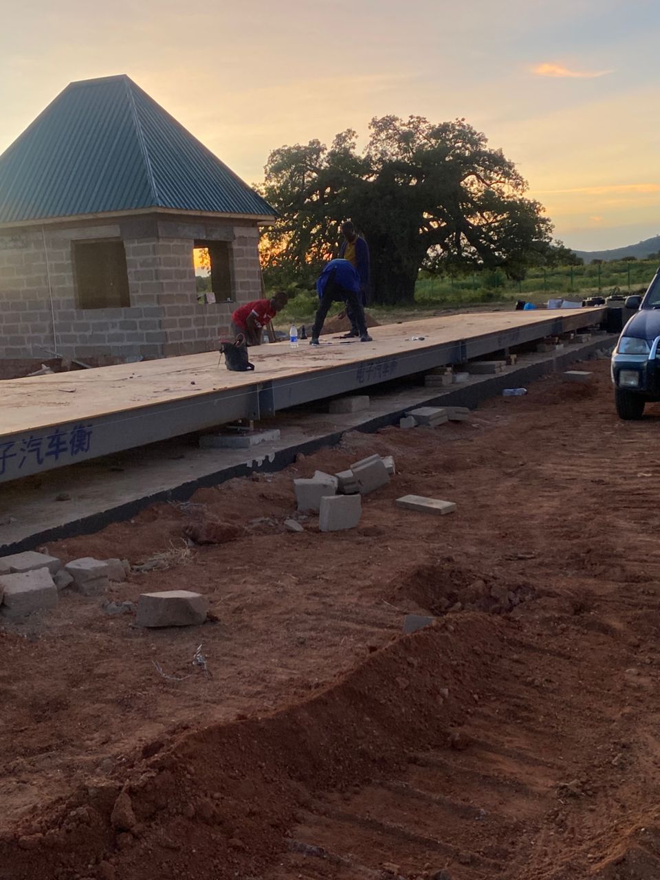 Operational Environment Enhancement Snapshot