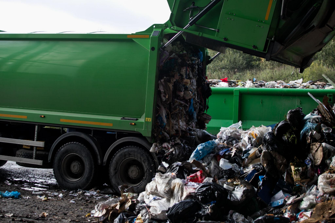 Integrated waste management solutions